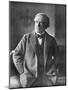 David Lloyd George, British Liberal Statesman, C1918-null-Mounted Giclee Print