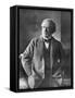 David Lloyd George, British Liberal Statesman, C1918-null-Framed Stretched Canvas