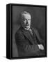 David Lloyd George, British Politician, C1920-Haines-Framed Stretched Canvas