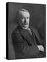 David Lloyd George, British Politician, C1920-Haines-Stretched Canvas