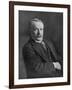 David Lloyd George, British Politician, C1920-Haines-Framed Giclee Print