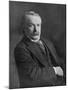 David Lloyd George, British Politician, C1920-Haines-Mounted Giclee Print