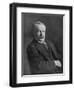 David Lloyd George, British Politician, C1920-Haines-Framed Giclee Print