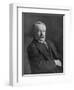 David Lloyd George, British Politician, C1920-Haines-Framed Giclee Print