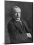 David Lloyd George, British Politician, C1920-Haines-Mounted Giclee Print