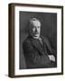 David Lloyd George, British Politician, C1920-Haines-Framed Giclee Print