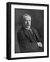 David Lloyd George, British Politician, C1920-Haines-Framed Giclee Print