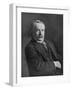 David Lloyd George, British Politician, C1920-Haines-Framed Giclee Print