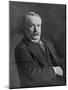 David Lloyd George, British Politician, C1920-Haines-Mounted Giclee Print