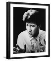 David Lynch-null-Framed Photo