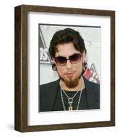 David M. Navarro-null-Framed Photo