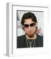 David M. Navarro-null-Framed Photo