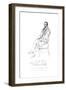 David Macbeth Moir-Daniel Maclise-Framed Giclee Print