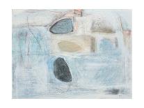 Sea Edge-David Mankin-Stretched Canvas