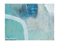 Sea Edge-David Mankin-Stretched Canvas