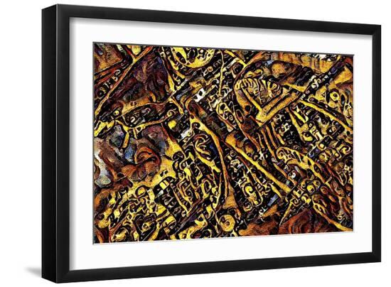 Premium Giclee Print, , large
