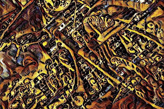 Giclee Print, , large