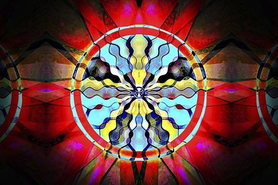 Giclee Print, , large