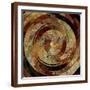 Brown Frame