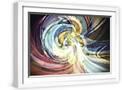 White Frame