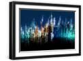Black Frame