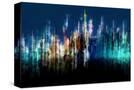 Stretched Canvas