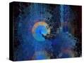 Stretched Canvas