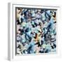 White Frame