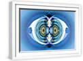 White Frame