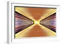 White Frame