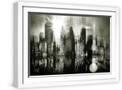 White Frame