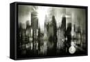 Canvas Black