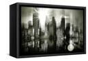 Canvas Black