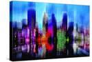 Stretched Canvas