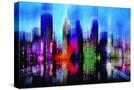 Stretched Canvas
