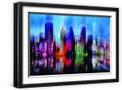 Black Frame