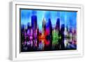 White Frame