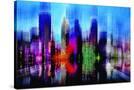 Stretched Canvas
