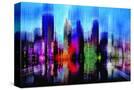 Stretched Canvas