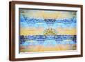 Brown Frame