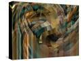 Stretched Canvas