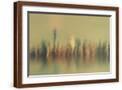 Brown Frame