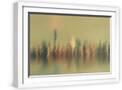 White Frame