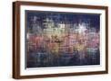 Brown Frame