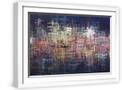 White Frame