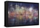 Canvas Black