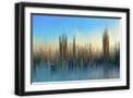 Black Frame