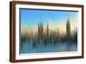 Brown Frame
