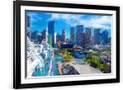Gramercy Black