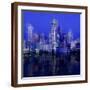 Brown Frame